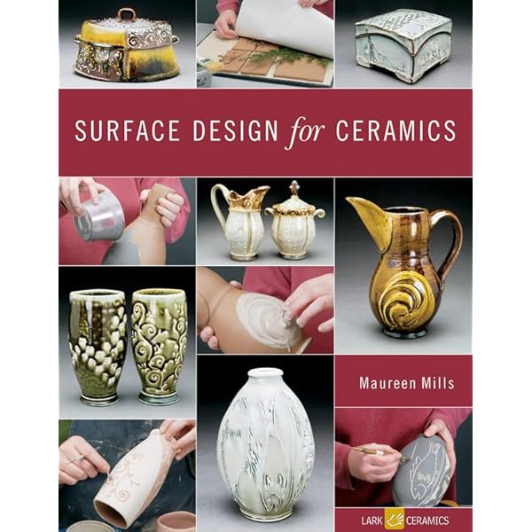 The Penland Book of Ceramics: Masterclasses in Ceramic Techniques